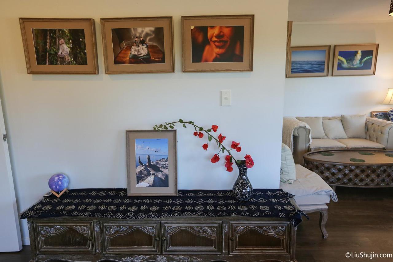 Swimming Pool Holiday Villa Όκλαντ Εξωτερικό φωτογραφία