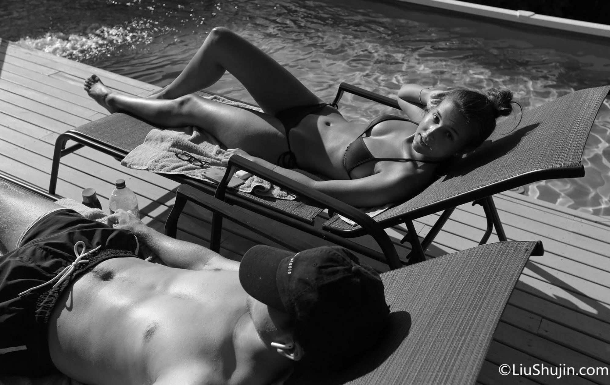 Swimming Pool Holiday Villa Όκλαντ Εξωτερικό φωτογραφία